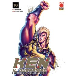 Ken Il Guerriero - Hokuto...