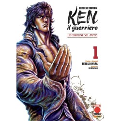 Ken Il Guerriero - Le...