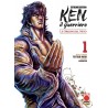 Ken Il Guerriero - Le Origini del Mito - Extreme Edition vol. 1