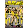 The Jojolands vol. 4