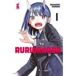 Ruridragon vol. 1