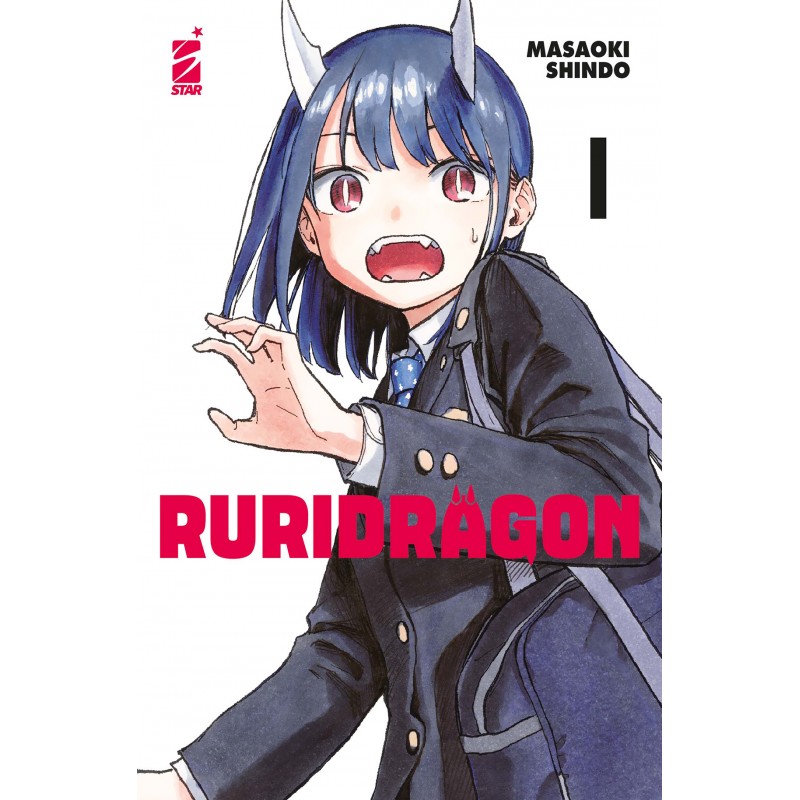 Ruridragon vol. 1