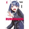 Ruridragon vol. 1
