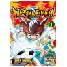 Inazuma Eleven vol. 1