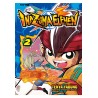 Inazuma Eleven vol. 2