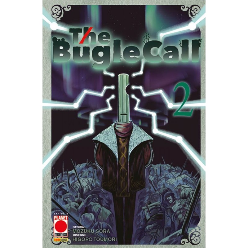 The Bugle Call vol. 2