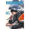 Kagurabachi vol. 5 - Variant