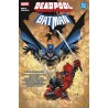 Deadpool/Batman