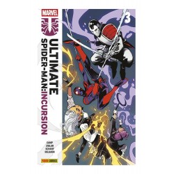 Ultimate Spider-Man:...