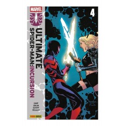 Ultimate Spider-Man:...