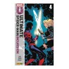 Ultimate Spider-Man: Incursion vol. 4