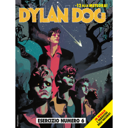 Dylan Dog vol. 388