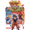 Super Dragon Ball Heroes - Meteor Mission vol. 1