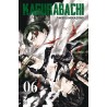 Kagurabachi vol. 6