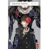 Death Note - Short Stories
