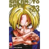 Sakamoto days vol. 23