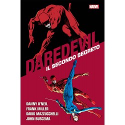 Daredevil. Il Secondo Segreto