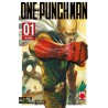 One-Punch Man vol. 1 - Ristampa