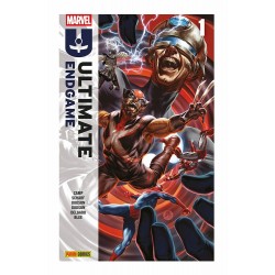 Ultimate Endgame vol. 1