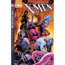 Stupefacenti X-Men vol. 2...