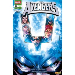 Avengers vol. 31 (193)