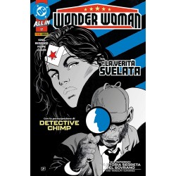 Wonder Woman vol. 17 (64)