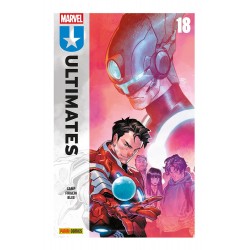 Ultimates vol. 18