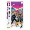 Ultimate Black Panther vol. 22