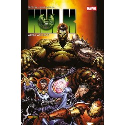 Marvel Pocket Collection -...