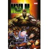 Marvel Pocket Collection - World War Hulk