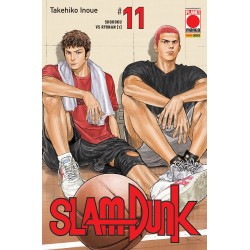 Slam Dunk vol. 11 - Ristampa