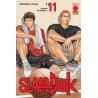 Slam Dunk vol. 11 - Ristampa