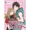 My Love Story with Yamada-Kun at LV999 vol. 6