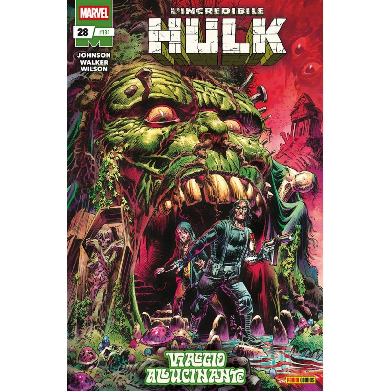 Hulk vol. 28 (131)