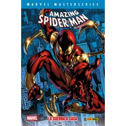Marvel Masterseries -...