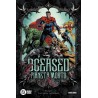 DC Horror Compact - DCeased: Pianeta Morto