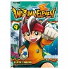 Inazuma Eleven vol. 9