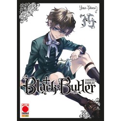 Black Butler vol. 35