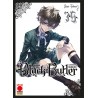 Black Butler vol. 35