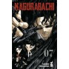 Kagurabachi vol. 7