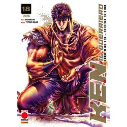 Ken Il Guerriero - Hokuto...