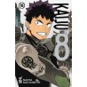Kaiju n. 8 vol. 16