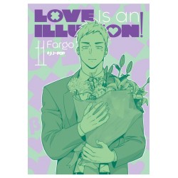 Love is an Illusion vol. 11