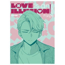 Love is an Illusion vol. 8
