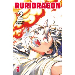 Ruridragon vol. 2