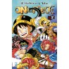 One Piece vol. 113