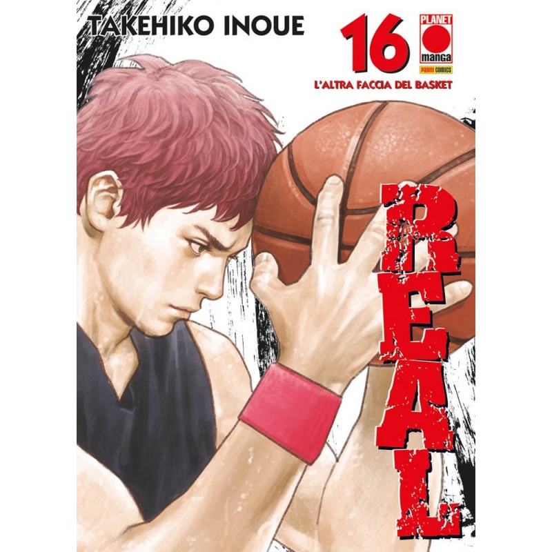 Real vol. 16