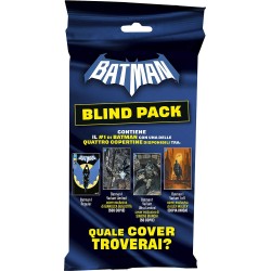 Batman vol. 1 (126) - Blind...