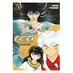 Inuyasha Wide Edition vol. 29