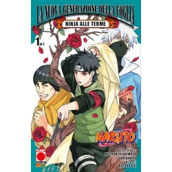 Naruto - La Nuova...